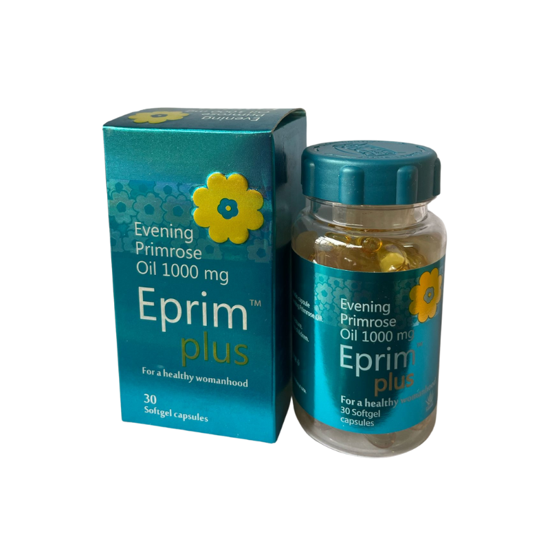 Eprim Plus Capsule